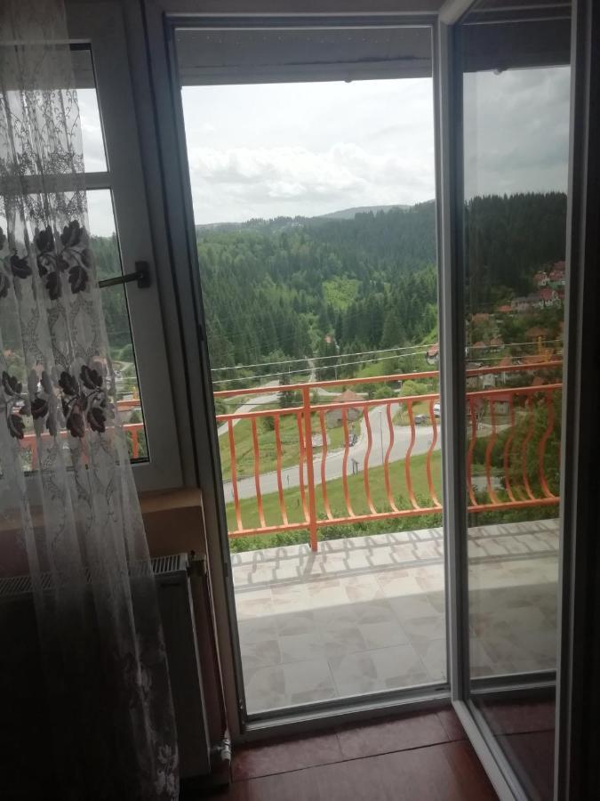 Jovanovic - Zlatarski Dom Нова-Варош Экстерьер фото